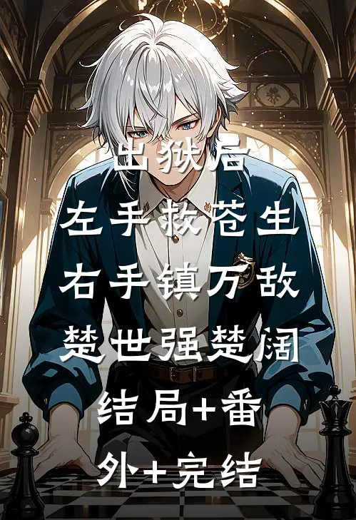 出狱后：左手救苍生，右手镇万敌楚世强楚阔结局+番外+完结