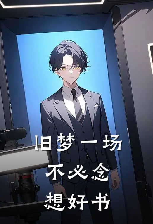 旧梦一场，不必念想好书