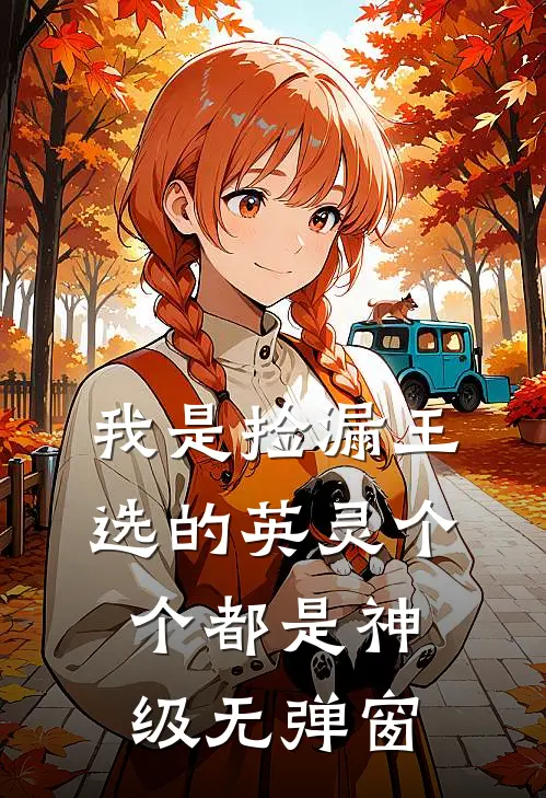 我是捡漏王，选的英灵个个都是神级无弹窗