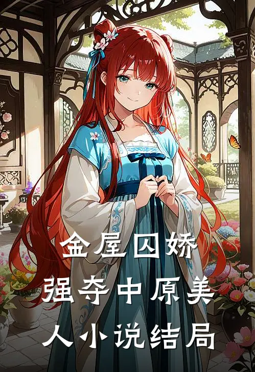 金屋囚娇：强夺中原美人小说结局