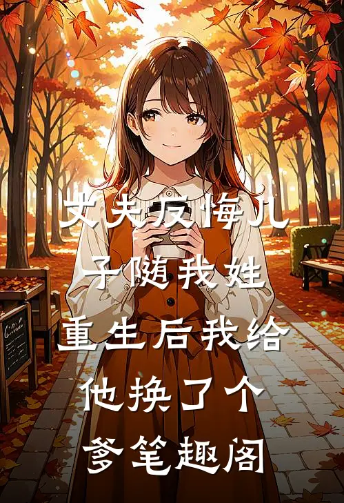 丈夫反悔儿子随我姓，重生后我给他换了个爹笔趣阁
