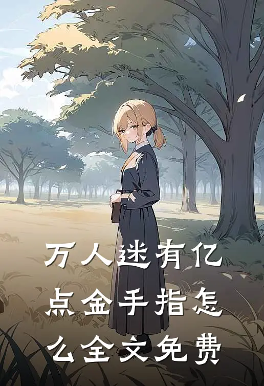 万人迷有亿点金手指怎么全文免费