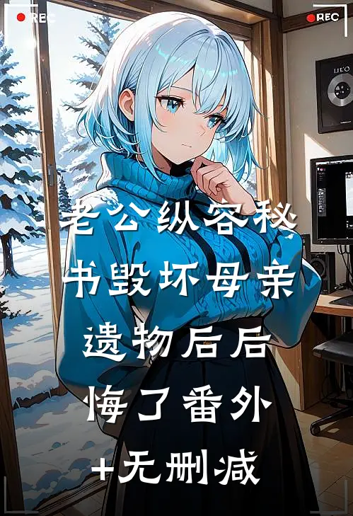 老公纵容秘书毁坏母亲遗物后后悔了番外+无删减