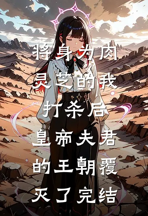 将身为肉灵芝的我打杀后，皇帝夫君的王朝覆灭了完结