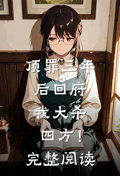 顶罪三年后回府，我大杀四方！完整阅读