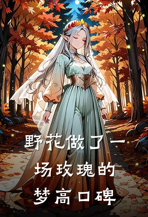 野花做了一场玫瑰的梦高口碑
