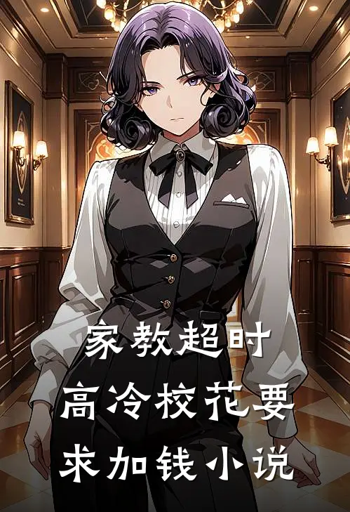 家教超时，高冷校花要求加钱小说