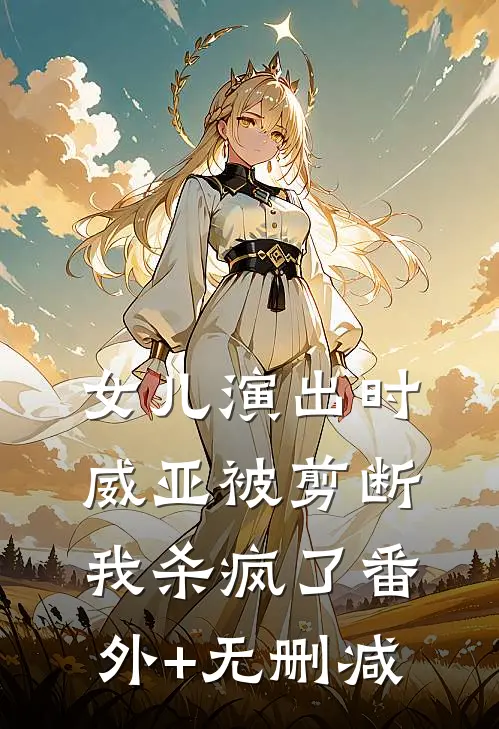 女儿演出时威亚被剪断，我杀疯了番外+无删减