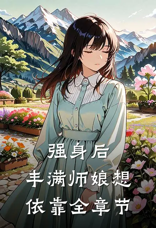 强身后，丰满师娘想依靠全章节