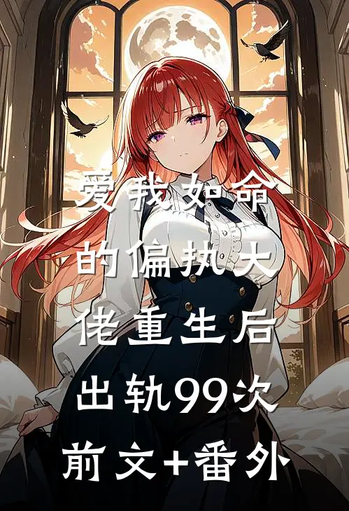 爱我如命的偏执大佬重生后，出轨99次前文+番外