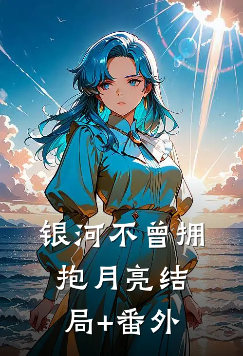 银河不曾拥抱月亮结局+番外