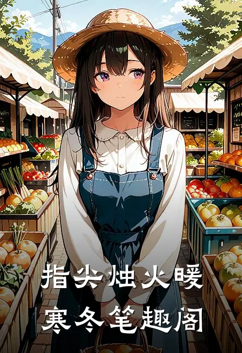 指尖烛火暖寒冬笔趣阁