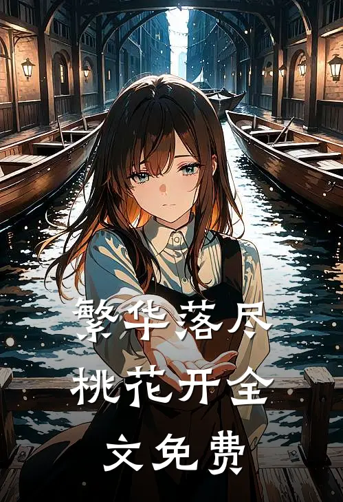 繁华落尽桃花开全文免费