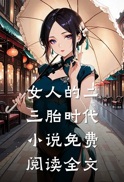 女人的二三胎时代小说免费阅读全文