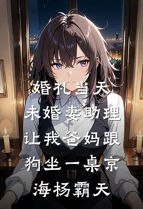 婚礼当天，未婚妻助理让我爸妈跟狗坐一桌京海杨霸天