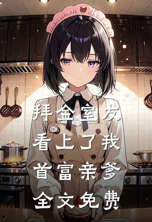 拜金室友看上了我首富亲爹全文免费