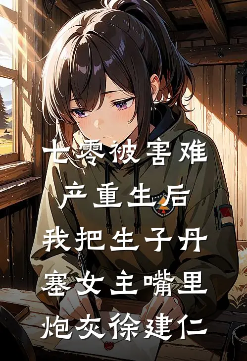 七零被害难产重生后，我把生子丹塞女主嘴里炮灰徐建仁