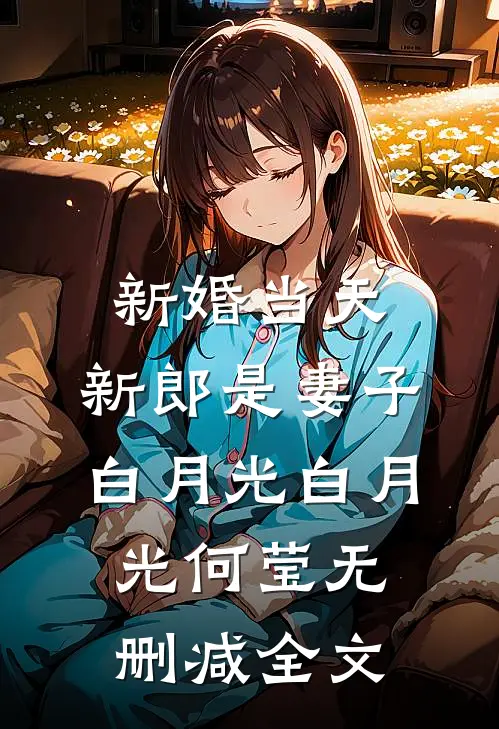 新婚当天，新郎是妻子白月光白月光何莹无删减全文