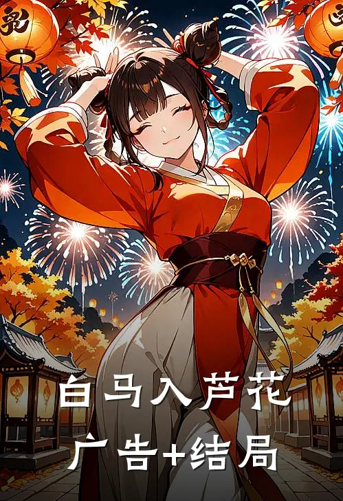 白马入芦花广告+结局