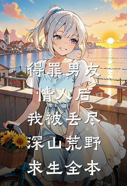 得罪男友情人后，我被丢尽深山荒野求生全本