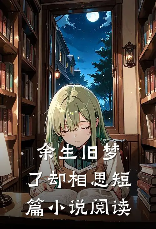 余生旧梦，了却相思短篇小说阅读