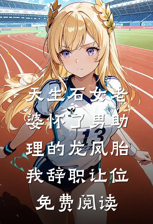 天生石女老婆怀了男助理的龙凤胎，我辞职让位免费阅读