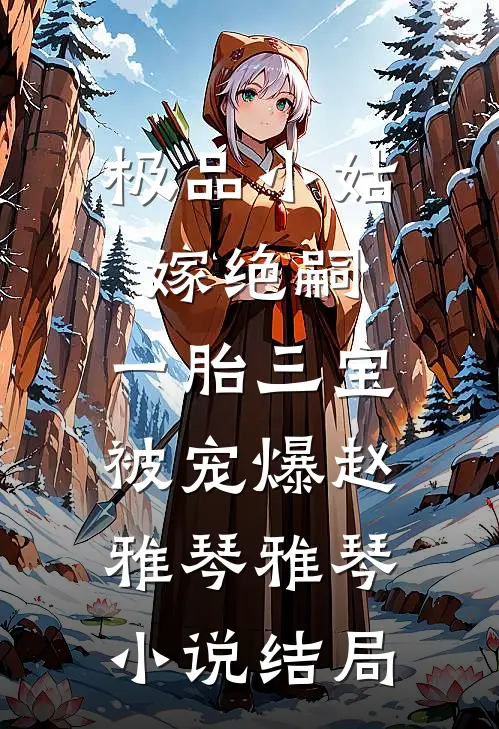 极品小姑嫁绝嗣，一胎三宝被宠爆赵雅琴雅琴小说结局