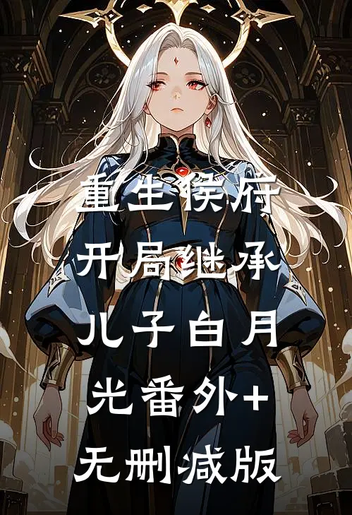重生侯府：开局继承儿子白月光番外+无删减版