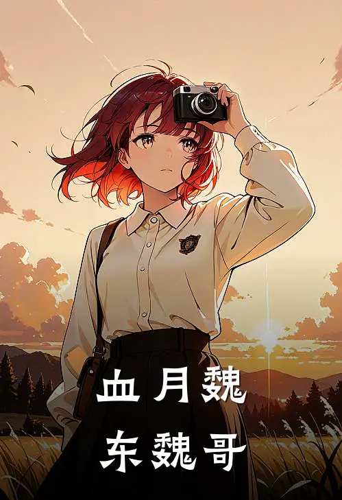 血月魏东魏哥