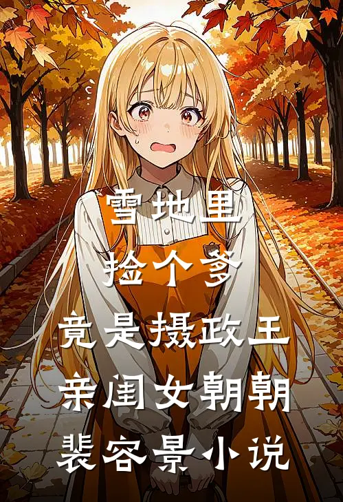 雪地里捡个爹，竟是摄政王亲闺女朝朝裴容景小说