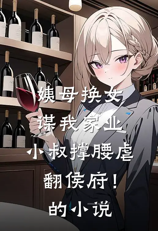 姨母换女谋我家业，小叔撑腰虐翻侯府！的小说