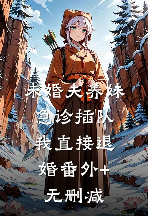 未婚夫养妹急诊插队，我直接退婚番外+无删减