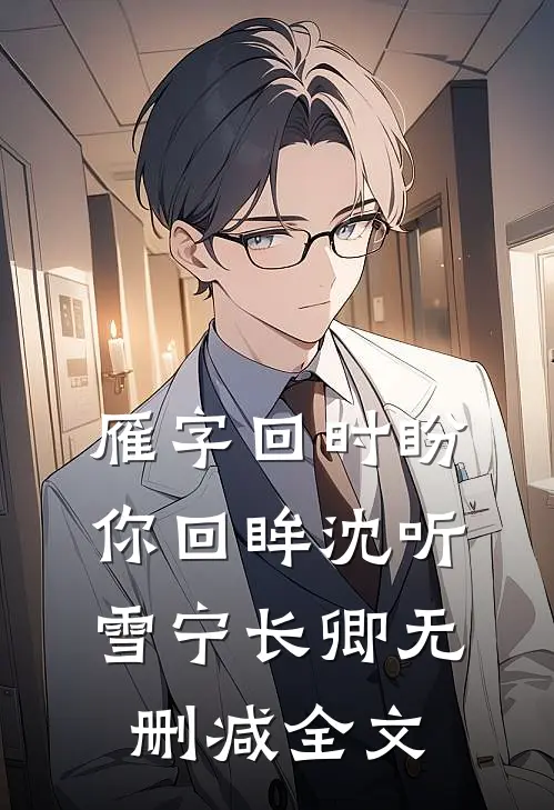 雁字回时盼你回眸沈听雪宁长卿无删减全文