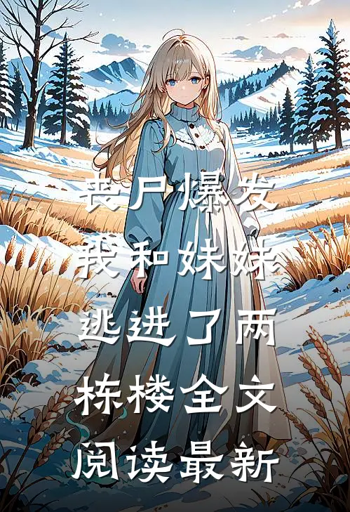 丧尸爆发，我和妹妹逃进了两栋楼全文阅读最新