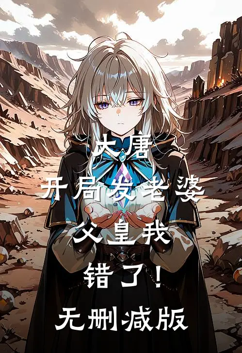 大唐：开局发老婆，父皇我错了！无删减版
