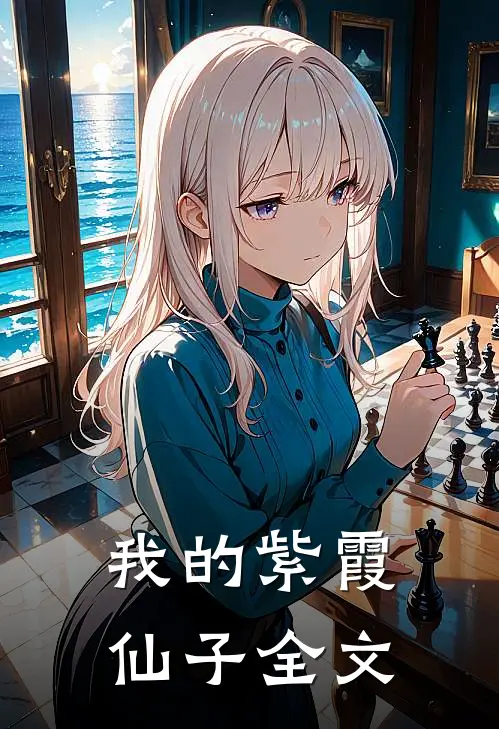 我的紫霞仙子全文