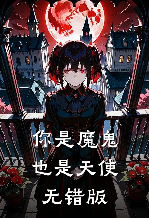 你是魔鬼也是天使无错版
