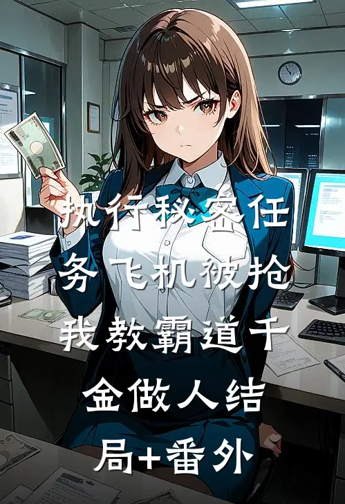 执行秘密任务飞机被抢，我教霸道千金做人结局+番外