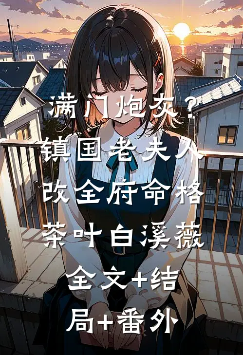满门炮灰？镇国老夫人改全府命格茶叶白溪薇:全文+结局+番外