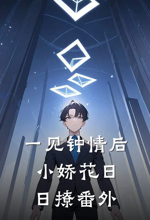 一见钟情后，小娇花日日撩番外