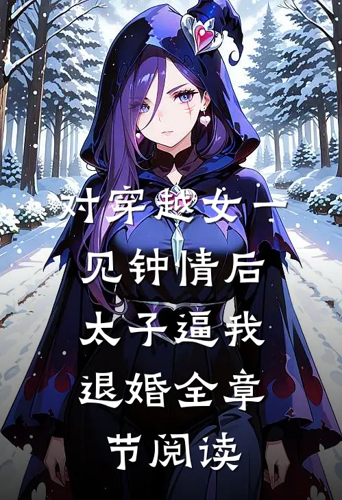 对穿越女一见钟情后，太子逼我退婚全章节阅读