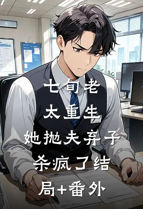 七旬老太重生，她抛夫弃子杀疯了结局+番外