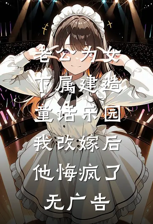 老公为女下属建造童话乐园，我改嫁后他悔疯了无广告