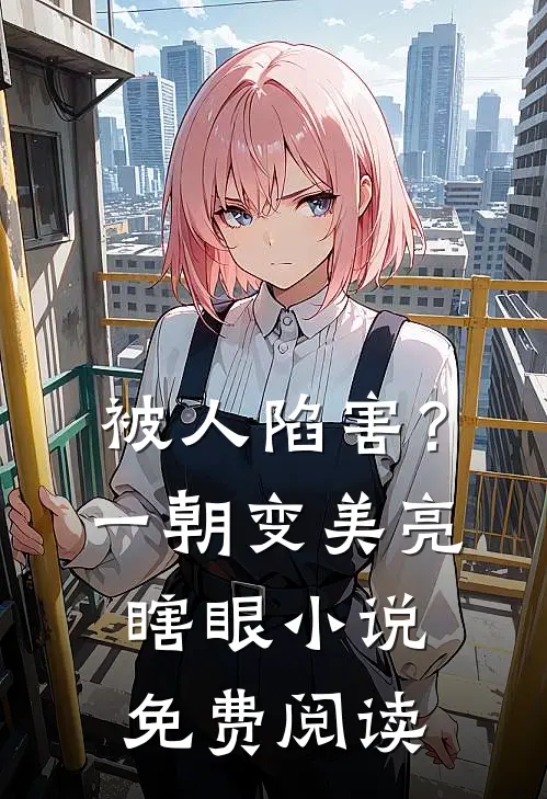 被人陷害？一朝变美亮瞎眼小说免费阅读
