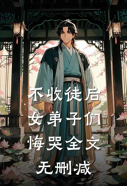 不收徒后，女弟子们悔哭全文无删减