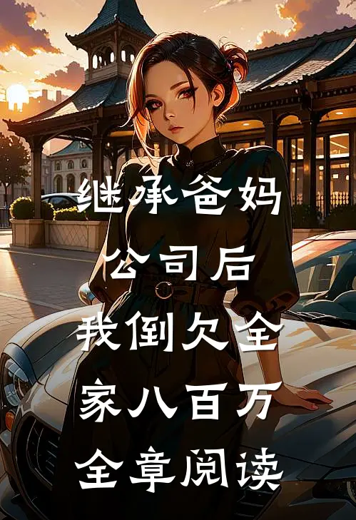 继承爸妈公司后，我倒欠全家八百万全章阅读