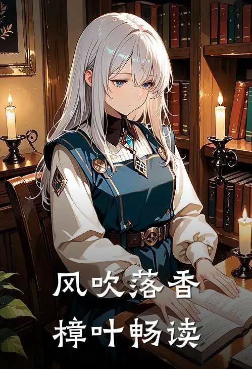 风吹落香樟叶畅读