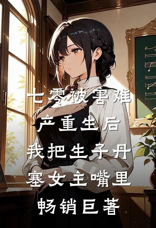 七零被害难产重生后，我把生子丹塞女主嘴里畅销巨著