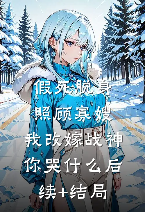 假死脱身照顾寡嫂，我改嫁战神你哭什么后续+结局