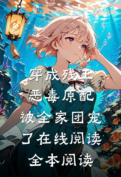穿成残王恶毒原配，被全家团宠了在线阅读全本阅读